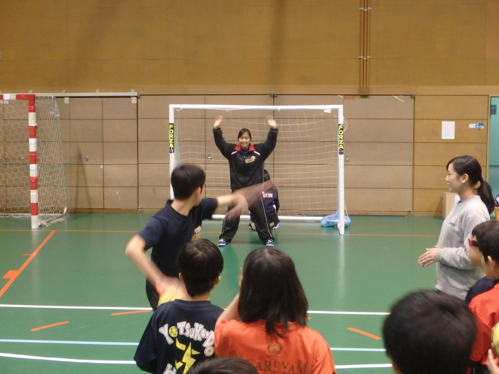 クリスマスカップ　in　順天堂大学2017-2