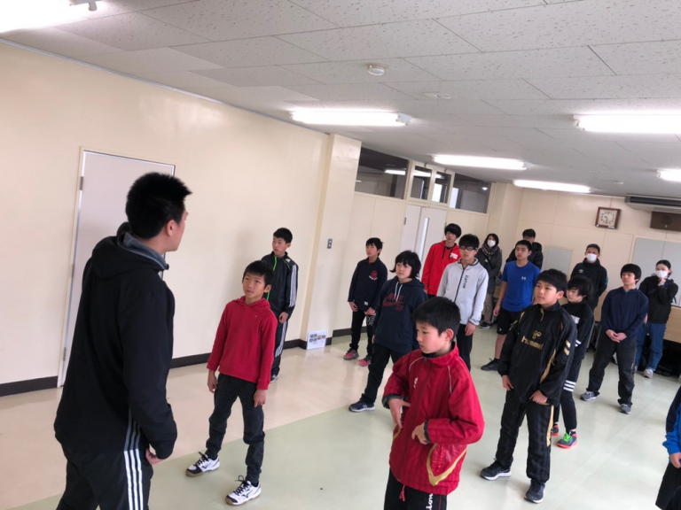 春合宿！2020．2.22～242