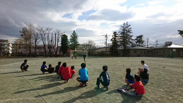 春合宿！2020．2.22～24-6