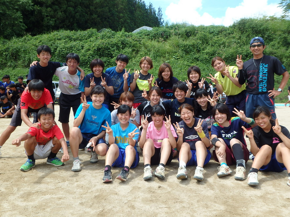 中学生片品合宿に参加-6