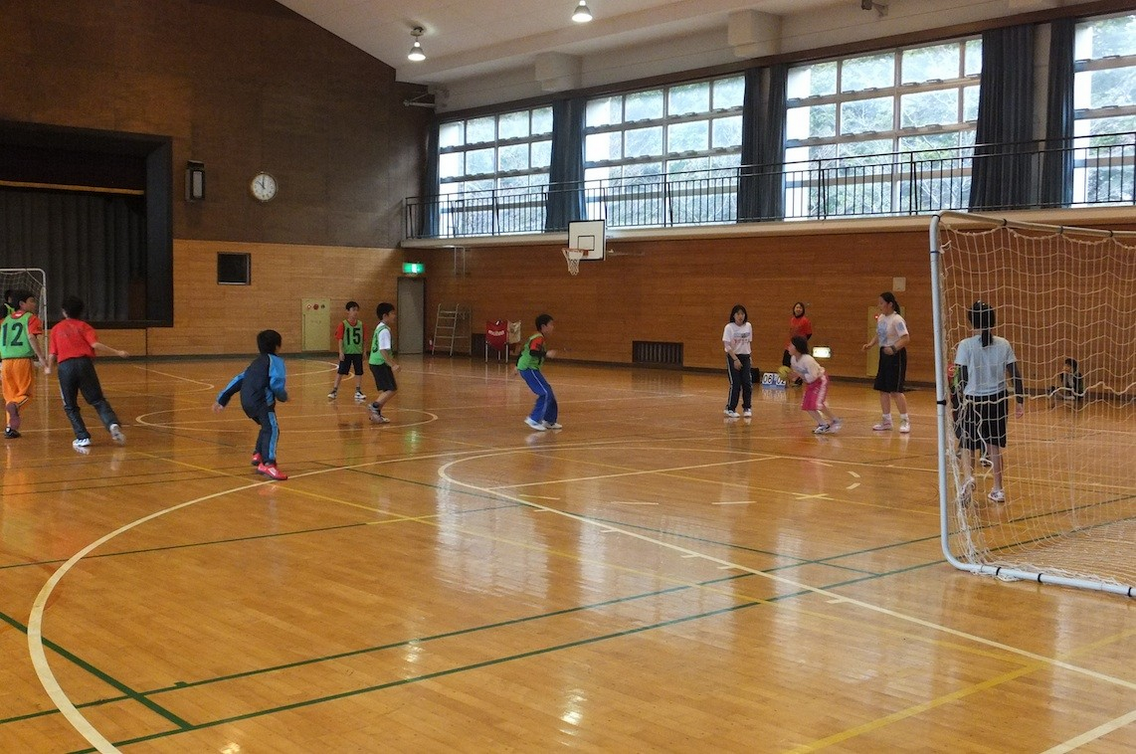 H26年 春期合宿-1