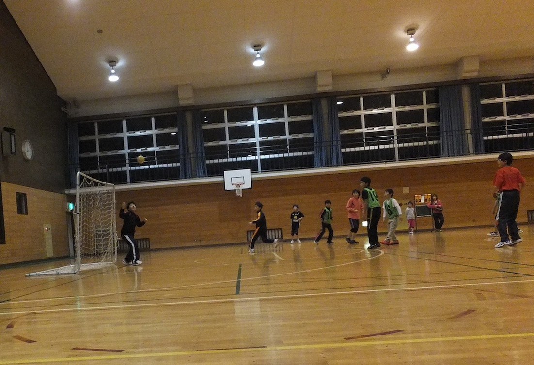 H26年 春期合宿-2