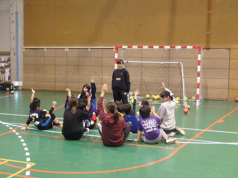 クリスマスカップ　in　順天堂大学2017-01