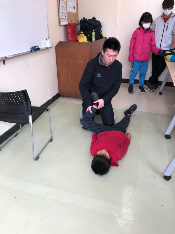 春合宿！2020．2.22～24-1